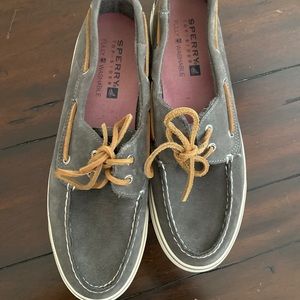 Sperry Shoes